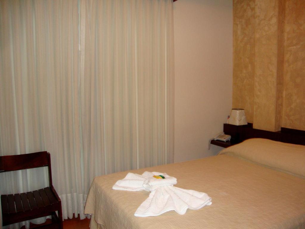 Hotel Granny Tarija Exterior foto