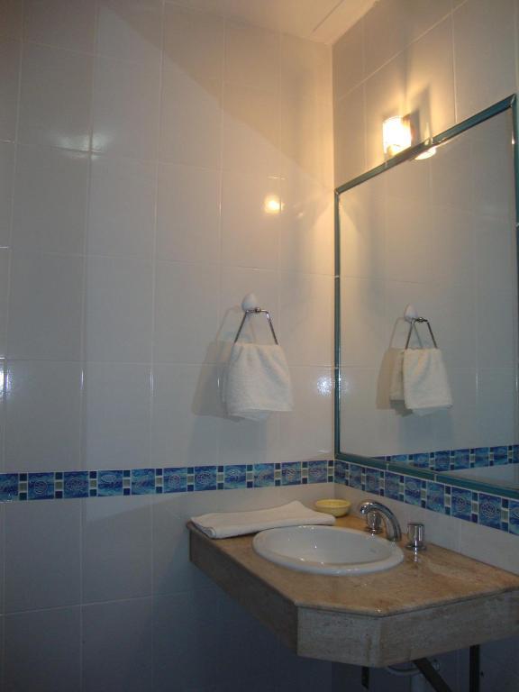 Hotel Granny Tarija Exterior foto
