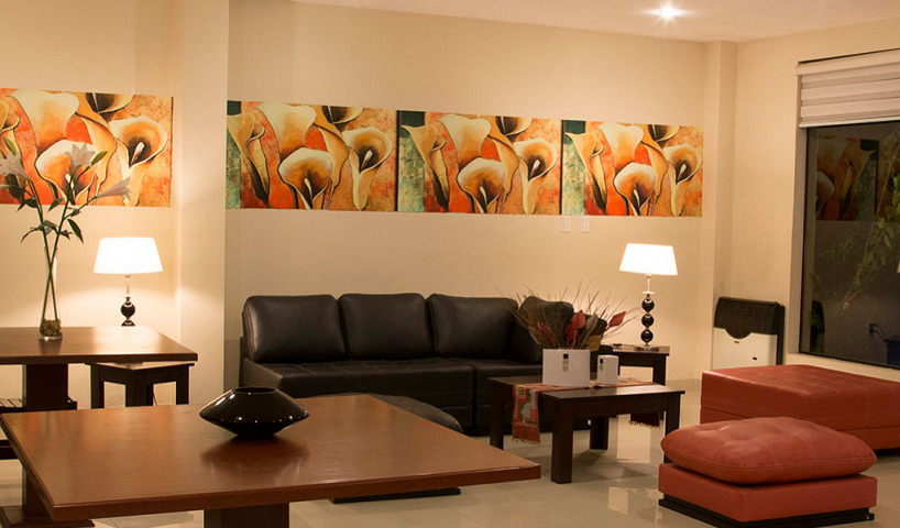 Hotel Granny Tarija Exterior foto